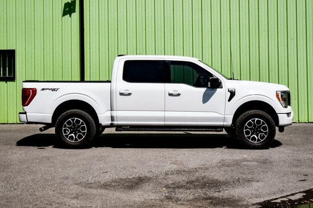 2022 Ford F-150 XLT - Remote Start - Apple CarPlay in Cars & Trucks in Ottawa - Image 2