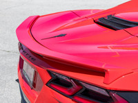 Get ready to take this beast out for summer - introducing your 2025 Chevrolet Corvette Stingray Coup... (image 8)