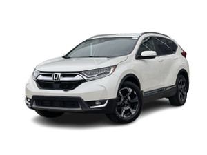 2018 Honda CR-V Touring CarPlay/AndroidAuto