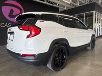 Le GMC Terrain SLE 2020 est un VUS compact qui combine style audacieux, technologie moderne et confo... (image 3)