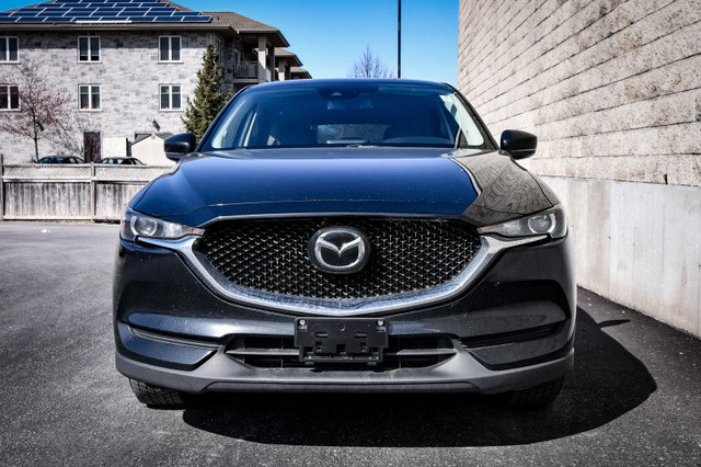 2020 Mazda CX-5 GS AWD - Power Liftgate - Heated Seats in Cars & Trucks in Cornwall - Image 4