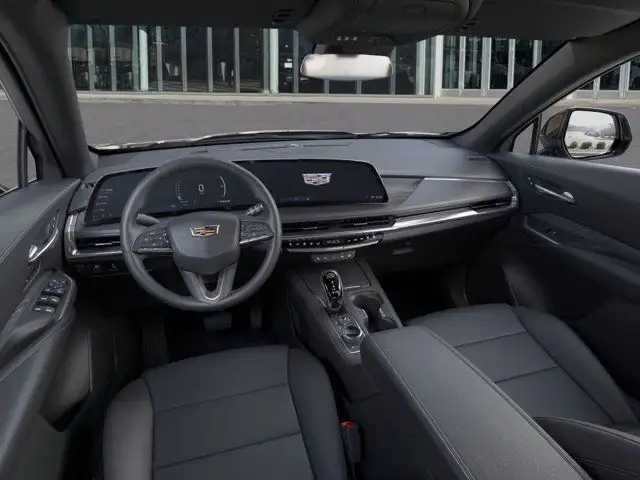 2025 Cadillac XT4 AWD Premium Luxury in Cars & Trucks in Edmonton - Image 16
