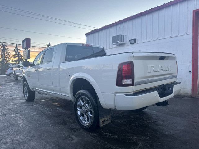 2018 Ram 3500 Limited in Cars & Trucks in Calgary - Image 4