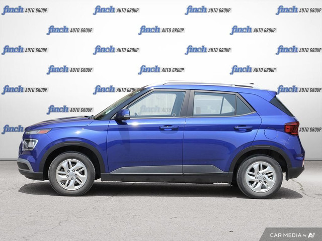 2022 Hyundai Venue Preferred 15 inch aluminum wheels | heated... in Cars & Trucks in London - Image 4