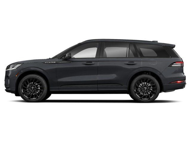 2025 Lincoln Aviator Reserve in Cars & Trucks in Edmonton - Image 2