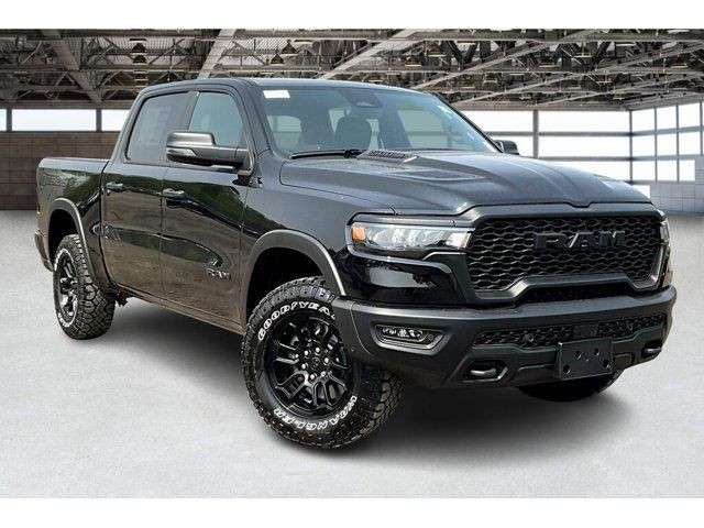 2025 Ram 1500 Rebel in Cars & Trucks in Mississauga / Peel Region - Image 2