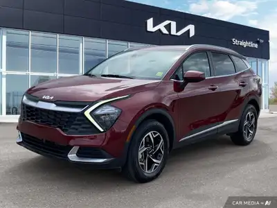 Straightline Kia Packagae: Block Heater, Wheel Locks, $3,000 Security Etch, 1st Oil Change, Professi...