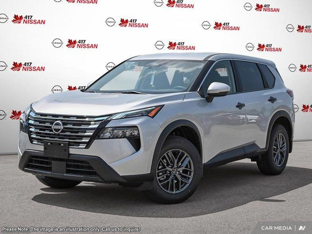 2025 Nissan Rogue in Cars & Trucks in Ottawa