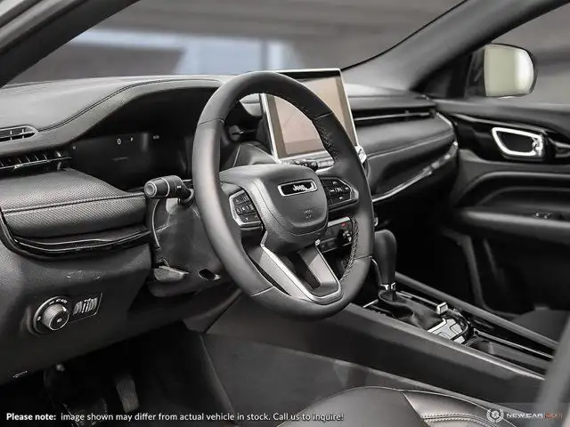 2024 Jeep Compass Altitude | Ex-Demo | 2.0L Turbo | in Cars & Trucks in Tricities/Pitt/Maple - Image 14
