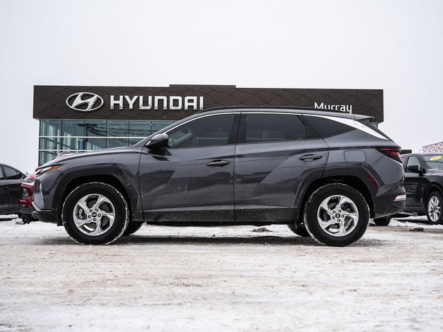 2022 Hyundai Tucson Preferred AWD 5.99% Available in Cars & Trucks in Winnipeg - Image 4