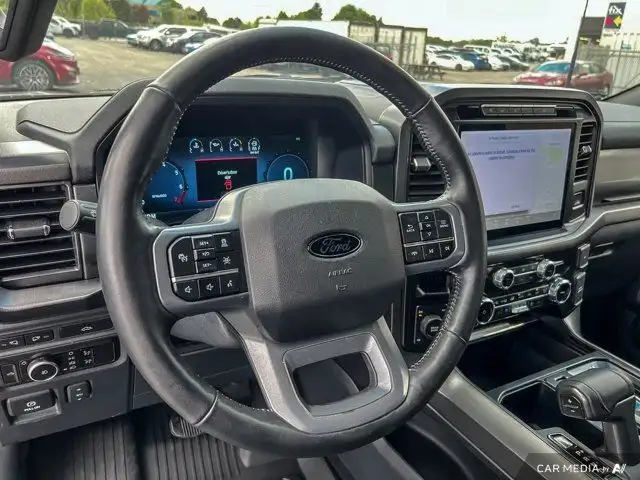 2024 Ford F-150 LARIAT dans Autos et camions dans Kitchener / Waterloo - Image 14