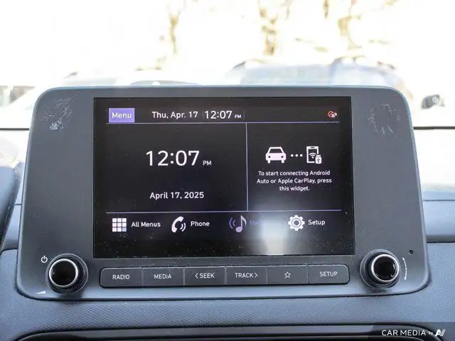 2022 Hyundai Kona Preferred | Awd | Car Play | Back Up Camera in Cars & Trucks in Hamilton - Image 25