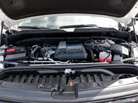 Command the road in this powerful 2024 Chevrolet Silverado 1500 RST! This head-turning Summit White... (image 7)