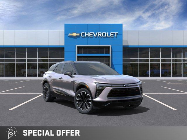 2025 Chevrolet Blazer EV AWD RS | 11.5 KW | 12V Battery in Cars & Trucks in Saskatoon