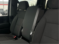 Recent Arrival! 2022 Chevrolet Silverado 2500HD Custom 6.6L Duramax Diesel | Running Boards | Remote... (image 9)