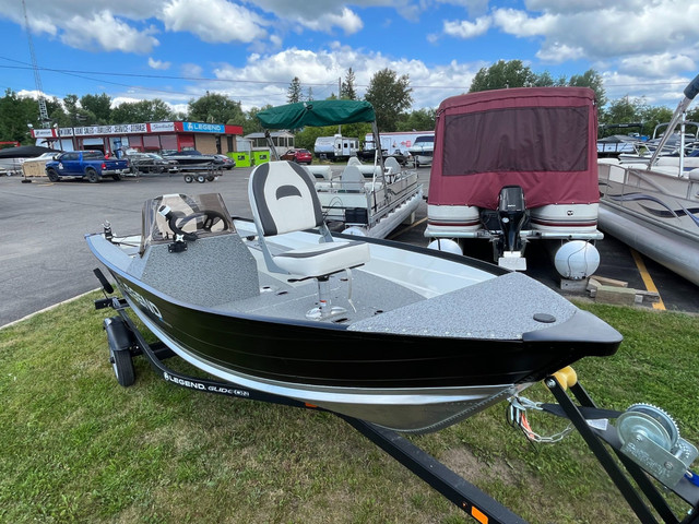 2023 Legend 16 ProSport SC | Powerboats & Motorboats | Sault Ste. Marie ...