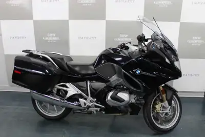 Come and meet our experts at Gabriel BMW Moto / Moto International, your dealer in Montreal since 19...