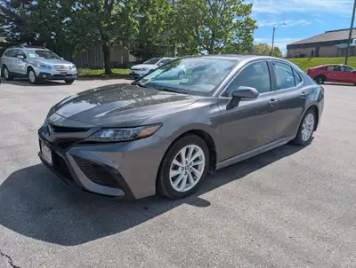WAS: $30770 NOW: $29440 plus taxes and licensing feesNo Hidden Costs or Fees: The Way Car Buying Sho...