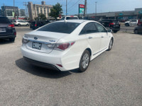 Hybrid. Hybrid. Hybrid.Gorgeous 2014 Hyundai Sonata Hybrid in excellent condition . No accidents. Al... (image 1)