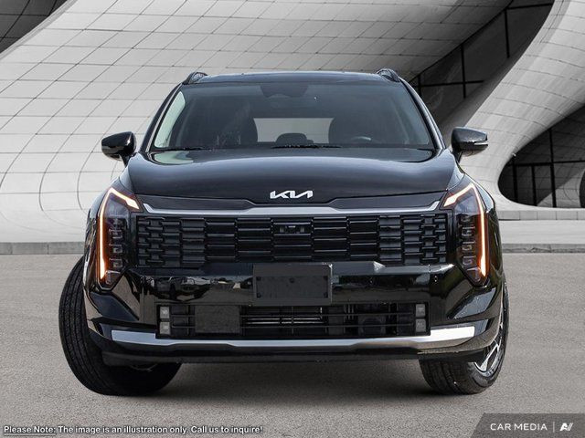 2026 Kia Sportage Hybrid SX in Cars & Trucks in London - Image 2