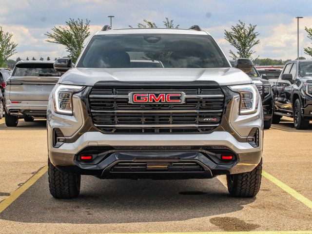 2026 GMC Terrain AWD AT4 in Cars & Trucks in Strathcona County - Image 3