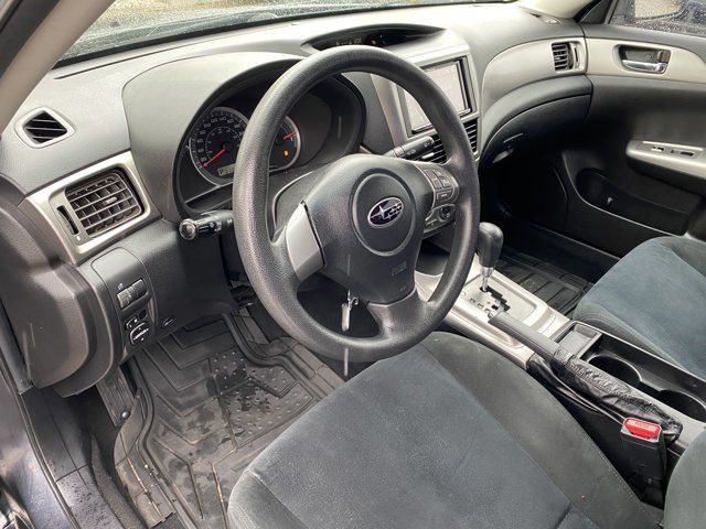 2009 Subaru Impreza 2.5i | Remote Start | Cruise | A/C in Cars & Trucks in Edmonton - Image 4