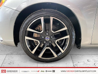 2018 VOLVO S60 T5 DYNAMIC POLESTAR* VITRES TEINTEES* ROUES DE 18 POUCES* TOIT OUVRANT* ENTREE ET DEM... (image 6)