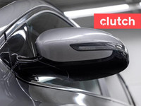 1 OWNER / Climate Control, Bluetooth Music, Touchscreen Display and more! Clutch is the largest onli... (image 8)