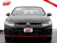 This sleek 2025 Volkswagen Jetta GLI is a real head-turner! With its stylish design, advanced featur... (image 1)