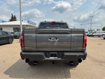 2025 Ford F-150 TREMOR 402A w/5.0L V8 & MOONROOF in Cars & Trucks in Edmonton - Image 4