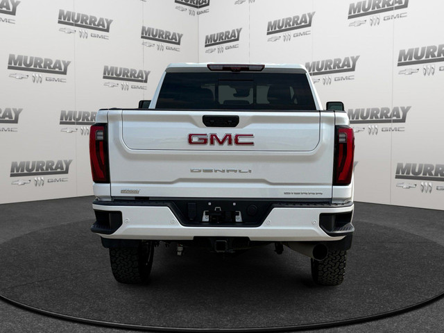2024 GMC Sierra 3500HD Denali in Cars & Trucks in Moose Jaw - Image 4