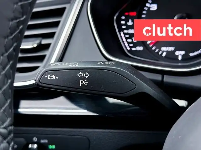 2024 Audi Q5 Komfort AWD w/ Apple CarPlay, Heated Front Seats, R dans Autos et camions dans Ville de Toronto - Image 24
