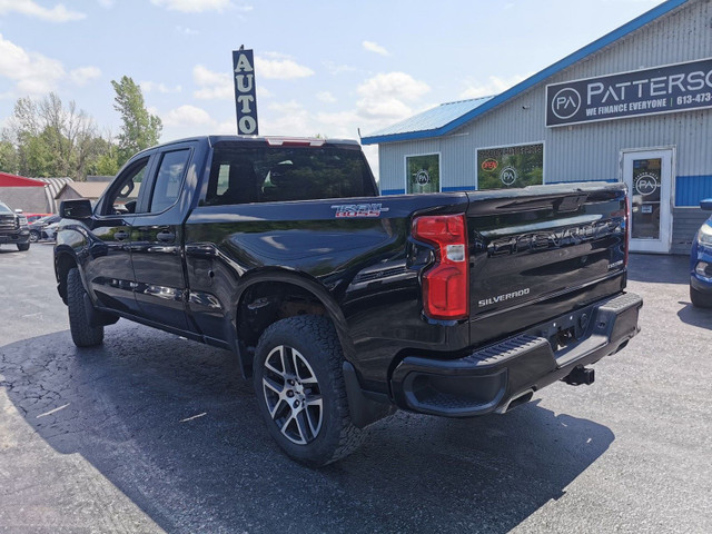 2019 Chevrolet Silverado 1500 in Cars & Trucks in Belleville - Image 4
