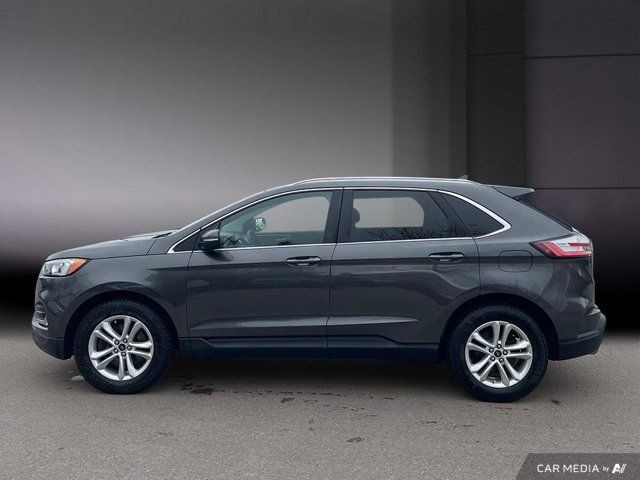 2019 Ford Edge SEL | Heated Seats | Carplay | No Accidents in Cars & Trucks in Cambridge - Image 3