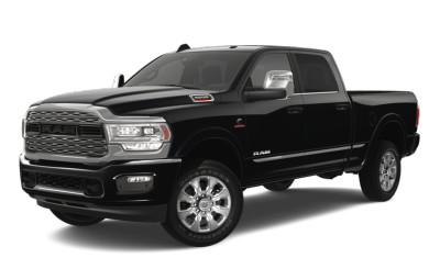 2024 Ram 3500 LIMITED