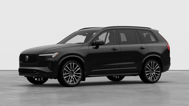 2026 Volvo XC90 dans Autos et camions  à Ville de Montréal