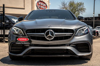 AMG E 63 S 4MATIC | MASSAGE SEATS | HUD | 360 CAM | BURMESTER MERCEDES BENZ INSPECTION IS AVAILABLE... (image 5)