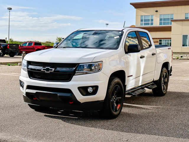 2019 Chevrolet Colorado 3.6L Redline Edition in Cars & Trucks in Strathcona County - Image 4