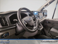 Le Ford Transit T-250 Cube de 12 pi offre un espace de rangement exceptionnel et une fiabilité légen... (image 8)