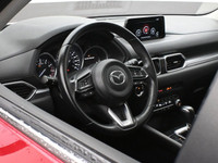 Experience the perfect blend of style, performance, and practicality with this 2019 Mazda CX-5 GS. F... (image 5)