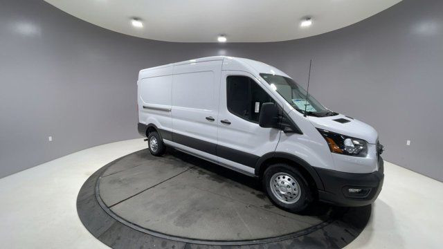 2025 Ford Transit Cargo Van AWD - 101A in Cars & Trucks in Strathcona County - Image 2