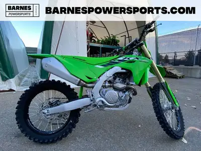 DEMO BikeBase MSRP: $10,699Freight/PDI: $795Doc Fee: $495Tire Tax: $13Total Price: $12,002OEM incent...