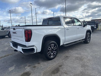 Clean Car Fax**Trade In Vehicle**GMC**Sierra**AT4**5.3L**V8**4x4**Leather Seats**Heated and Ventilat... (image 4)