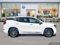 Only 19,841 Miles! This GMC Terrain delivers a Turbocharged Gas/E15 I4 1.5L/-TBD- engine powering th... (image 5)