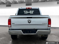 Command the road with this powerful 2019 Ram 1500 Classic SLT Crew Cab Pickup, boasting a robust 5.7... (image 3)