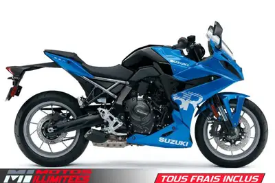Visiter notre section promotion à cette adresse https://www.motosillimitees.com/fr/promotions/. Les...