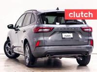 1 OWNER / Power Tailgate/Hatch, Climate Control, Dual Zone Front Climate Control and more! Clutch is... (image 4)