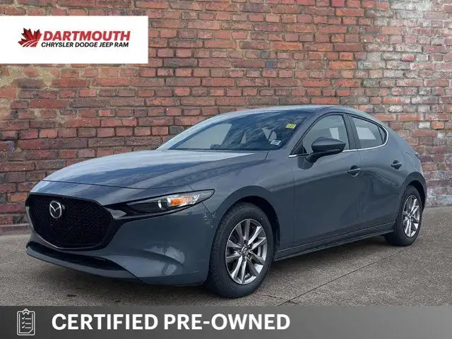 2022 Mazda Mazda3 Sport GS in Cars & Trucks in Dartmouth - Image 2