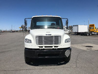 2018 FREIGHTLINER M2;Heavy Duty Trucks - Miscellaneous Trucks Penske Location 2500 PITFIELD BLVD SAI... (image 1)