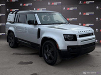 Check out this 2023 Land Rover Defender X-Dynamic SE | HEATED & COOLED SEATS | PANO-ROOF | NAVI | 36... (image 7)